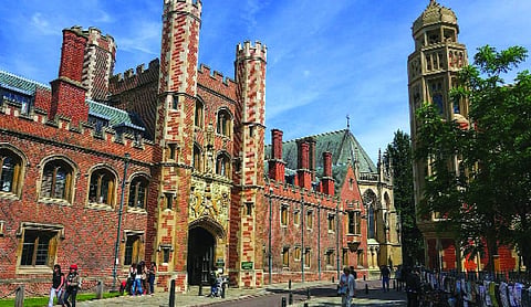 UK study visa refusals impact university offers for foreign students: Report