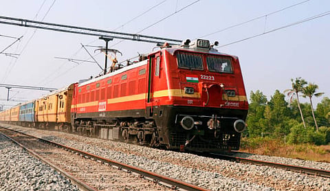 Rail insurance mandatory from October 27, says SC