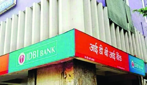 IDBI Bank shares drops nearly 8% after Fairfax deal