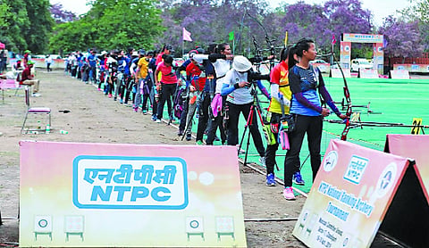 Beyond the bullseye: How India is building its Archery talent pipeline