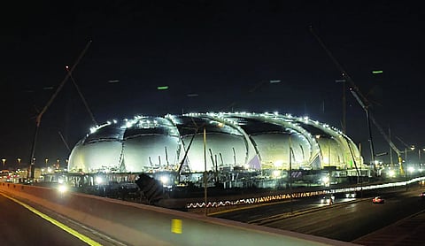 Asian cup safety: Organisers say Saudi Arabia tournament on track