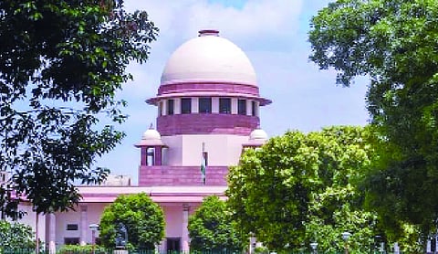 SC seeks reply on plea for uniform muslim divorce guidelines
