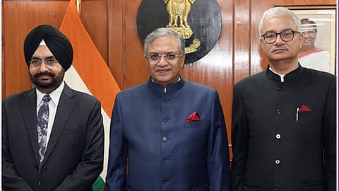 ECI directs 17 states, UTs to undertake Special Summary Revision of electoral rolls 