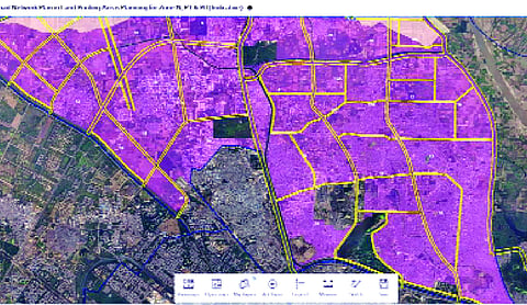 DDA takes land pooling pitch to villages; policy could create 12 lakh homes