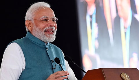 PM Modi to visit Canada on December 11-12, focus on trade and strategic ties