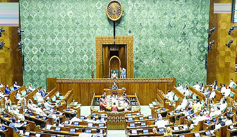 Parliament to reconvene for key Bills