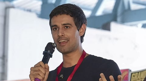 Dhruv Rathee