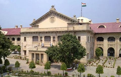 Allahabad High Court