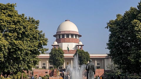Supreme Court of India