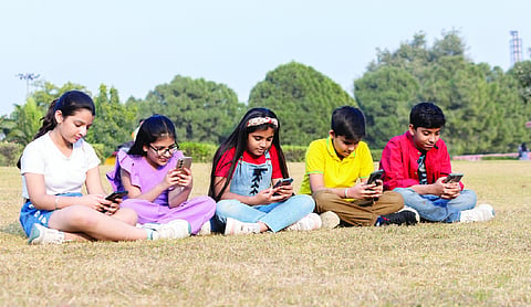 Right to internet cannot be denied to children: SC