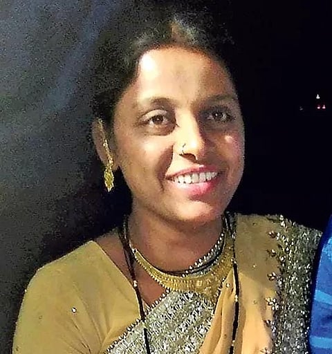 Shahana Begum (40)