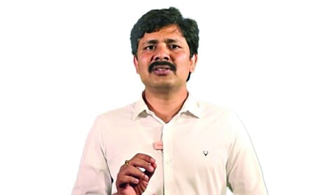 YSRCP MP moves top authorities over Tirupati poll violence