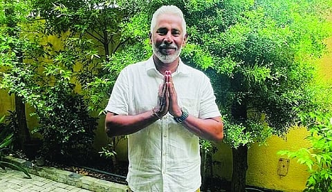 Delhi Capitals rope in Vaas as fast-bowling coach