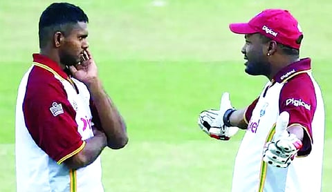 WI now believe they can win anywhere: Chanderpaul 