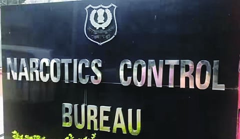 NCB busts twin drug labs, Rs 45 crore haul seized 