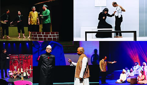 BRICS Theatre festival 2026