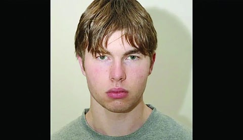 Norwegian teen sentenced to 20 years for plotting murder in UK 
