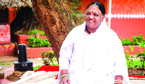 There is no Rama without Sita