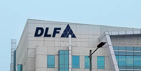 DLF plans residential launches with a sales potential of more than ₹58,000 crore over the next two to three years, backed by demand for luxury housing.