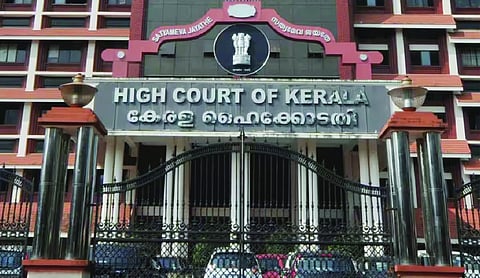 Kerala HC halts construction at beach near Vizhinjam