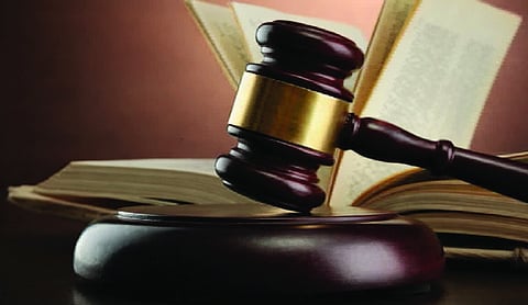 Law ministry brings new rules for adjudicating court fee violations in UTs