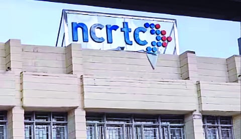 NCRTC awaits approval for two proposed Namo Bharat corridors