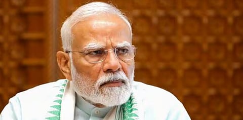  PM Narendra Modi has announced ₹2 lakh in assistance for each family of a person killed in the Kolkata stampede.