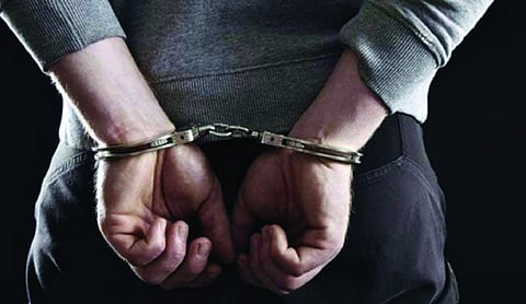 17-year-old killed outside Delhi school, 5 arrested