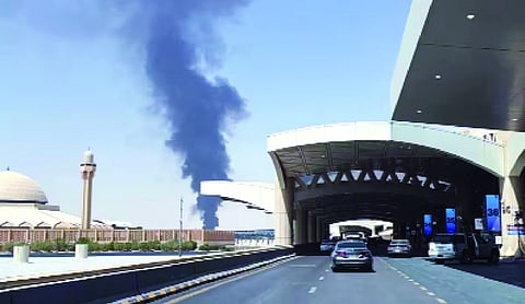 India asks nationals in Saudi to follow safety rule
