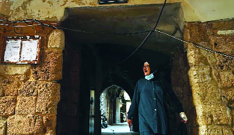 Israel-Lebanon agreement shines light on long-lost Jewish community
