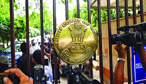 Delhi HC quashes LOCs against private firm’s officials in PMLA case