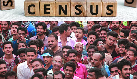 Amid ECI row, RGI readies for Census exercise