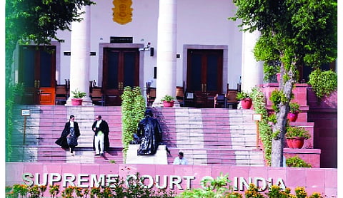SC stays execution of death sentence in Ahmedabad blasts