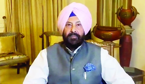 Shah’s visit to offer new hope for drug-affected families: Kewal Dhillon 