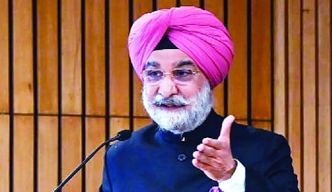 Over 3 lakh cases pending in Delhi courts; staff shortage 