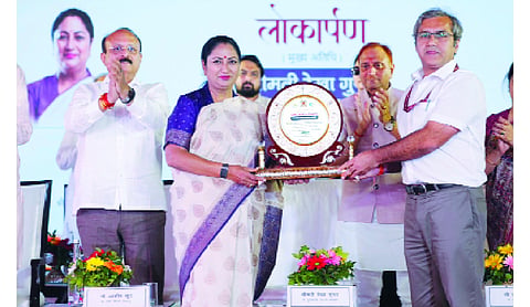 CM inaugurates biogas plant at Goyla Dairy
