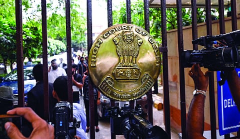Delhi HC permits minor rape victim to terminate 31-week pregnancy