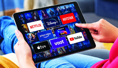 India’s OTT growth story