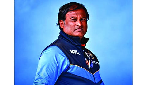 Ramesh Powar appointed as national selector; Ojha to continue as panel chairman