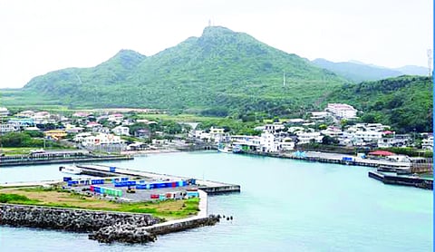 Japan, US kick off joint drills around islands