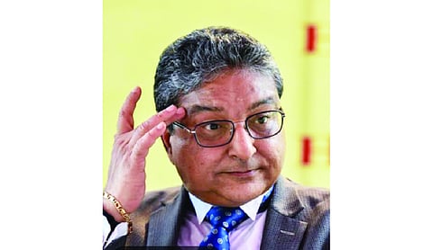 Former SC Judge expresses reservation on Arbitration Award against Tata Power in Kleros case