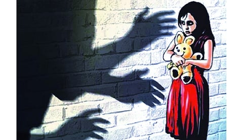 Rape of child is monstrous burial of her dignity: Nashik court 