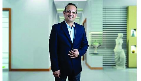 IndusInd General Insurance appoints Sharad Mathur as MD and CEO