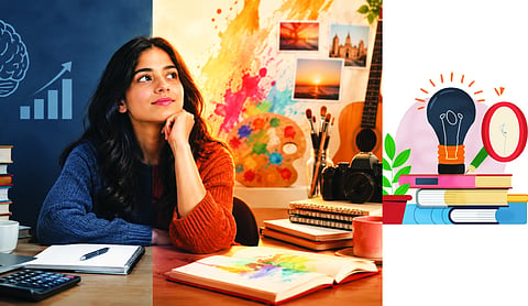 Aptitude vs Passion: What should students actually follow?