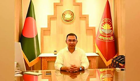 Bangladesh PM assures dignity, rights for every citizen