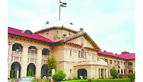 Allahabad High Court stays conviction of murder convict eyeing 2027 UP election