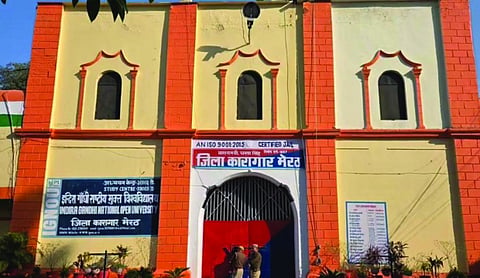 Death sentences in two murder cases draw attention to other women inmates in Meerut jail
