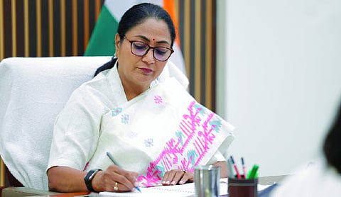 Govt announces 10 point strategy to curb winter air pollution