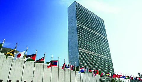UN rights experts flag police action on protests in India