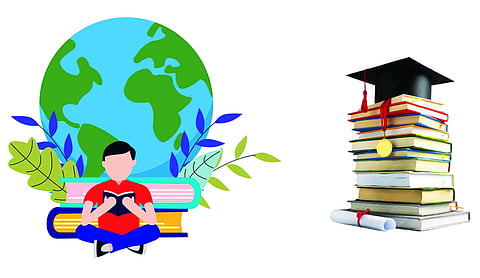Why higher education must nurture social responsibility